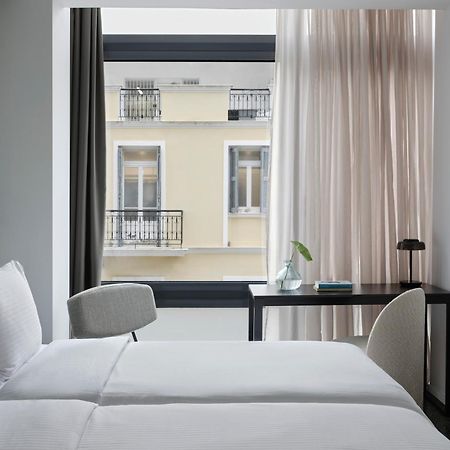 Residence Pátra Kültér fotó
