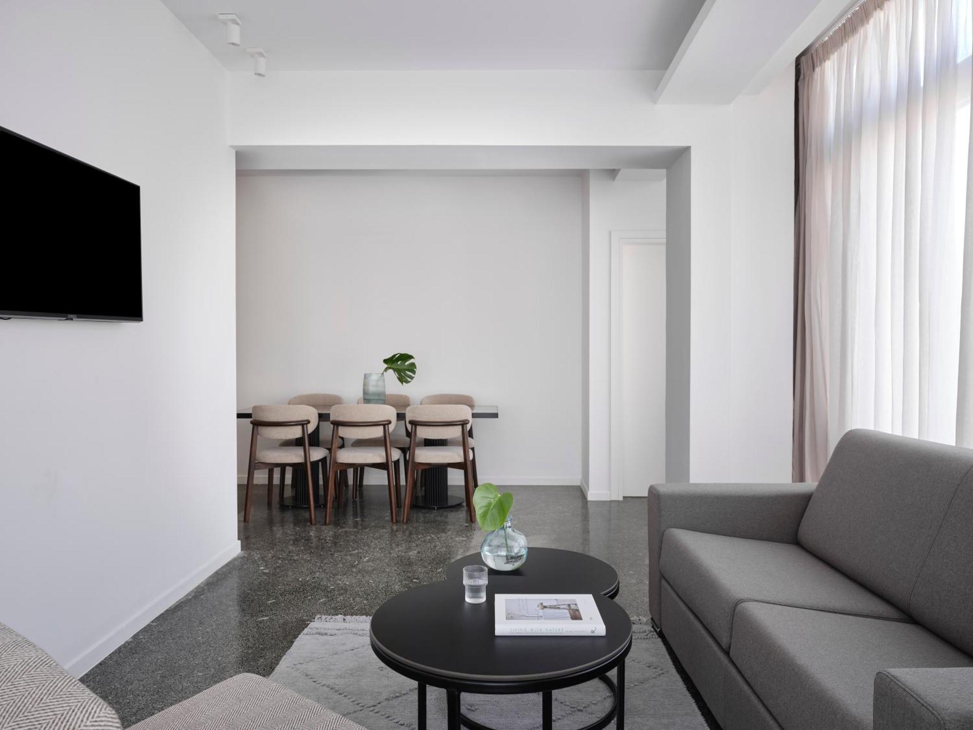 Residence Pátra Kültér fotó