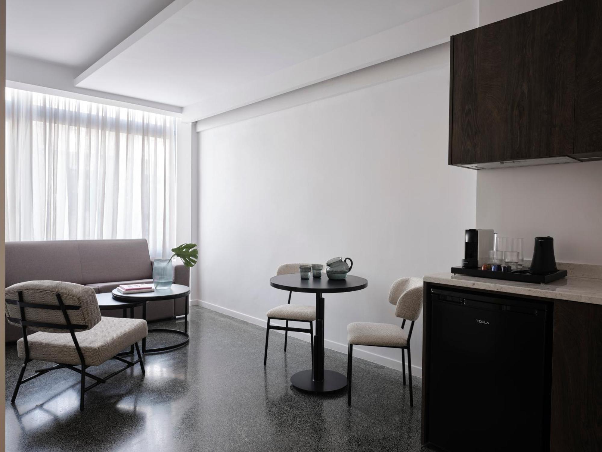 Residence Pátra Kültér fotó