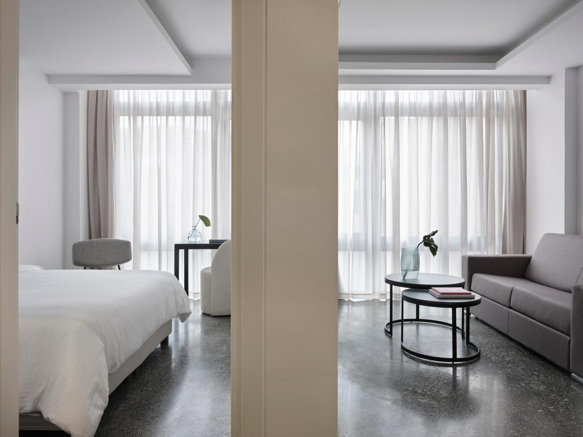 Residence Pátra Kültér fotó