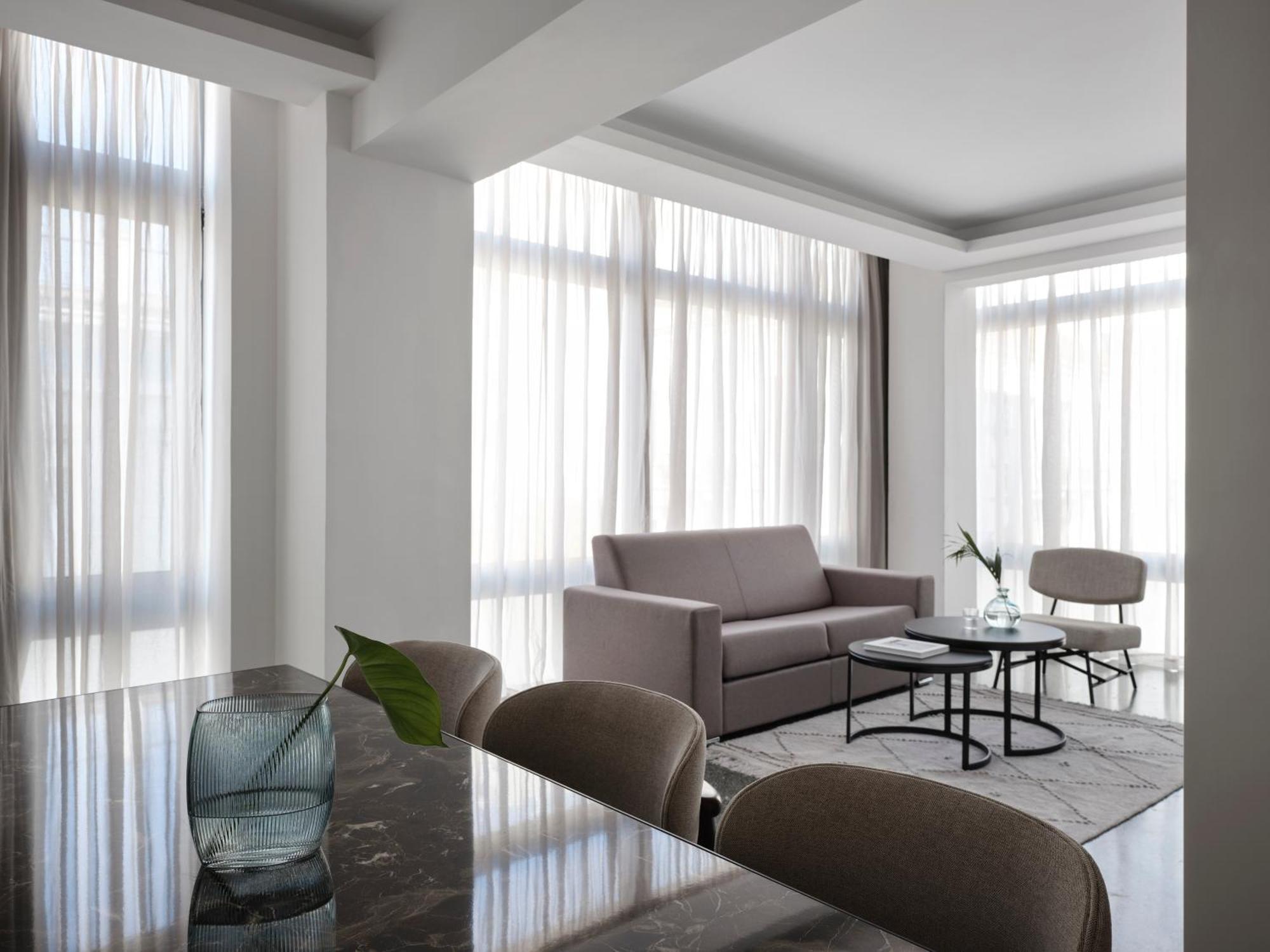 Residence Pátra Kültér fotó